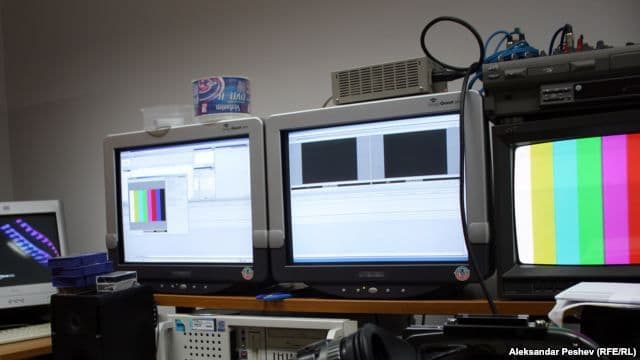 AKEM: Formirati fond za podsticanje medijskog pluralizma AKEM: Formirati fond za podsticanje medijskog pluralizma