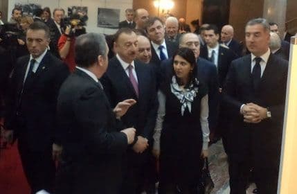 Predstavljen budući luksuzni resort u Kumboru vrijedan 258 miliona Predstavljen budući luksuzni resort u Kumboru vrijedan 258 miliona