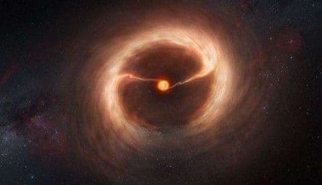 NASA otkrila "uvrnute" planete, od kojih bi neke plutale po vodi NASA otkrila "uvrnute" planete, od kojih bi neke plutale po vodi