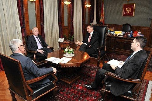 Krivokapić: Skupština da ispita aferu “Snimak” Krivokapić: Skupština da ispita aferu “Snimak”