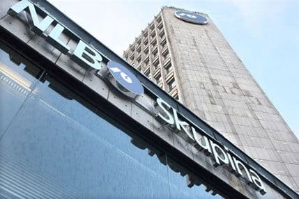 Snižen rejting Nove Ljubljanske banke Snižen rejting Nove Ljubljanske banke