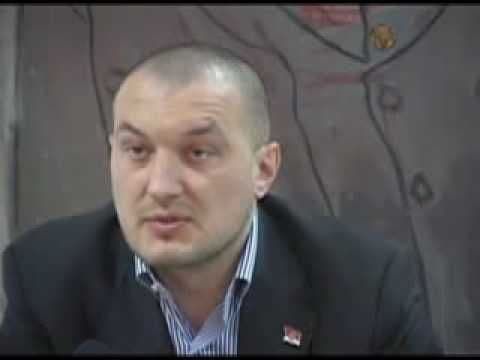 DEDEIĆ: Lekić da se izjasni o pravima Srba, srpskoj crkvi i jeziku DEDEIĆ: Lekić da se izjasni o pravima Srba, srpskoj crkvi i jeziku