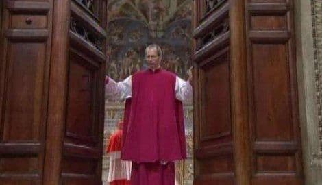 Kardinali drugi dan biraju papu Kardinali drugi dan biraju papu