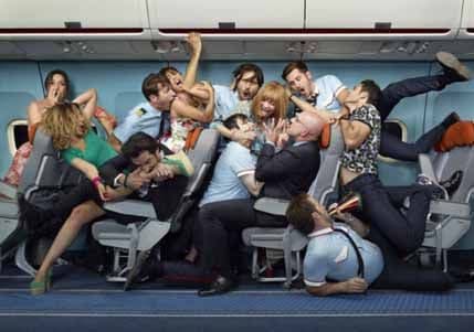 Almodovarovi "Usputni ljubavnici" za dva dana zaradili 2 miliona Almodovarovi "Usputni ljubavnici" za dva dana zaradili 2 miliona