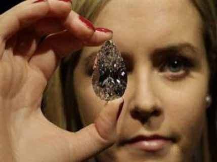 Koliko vrijedi najveći dijamant na svijetu? Koliko vrijedi najveći dijamant na svijetu?