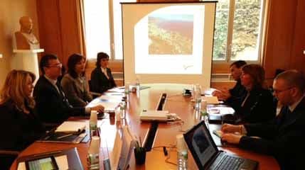 GVOZDENOVIĆ: Saradnja sa Monakom značajna za Crnu Goru GVOZDENOVIĆ: Saradnja sa Monakom značajna za Crnu Goru