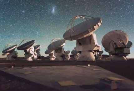 VIDEO: Najveći teleskop na svijetu danas počinje sa radom! VIDEO: Najveći teleskop na svijetu danas počinje sa radom!