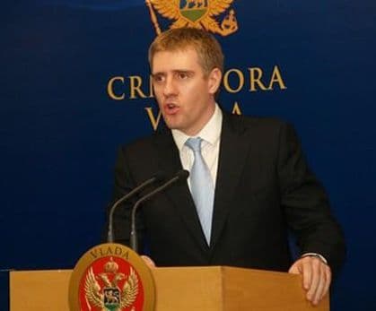 Lukšić u posjeti Francuskoj Lukšić u posjeti Francuskoj