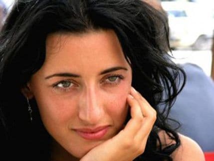 Milena Jovićević u Berlinu: Uvijek je izazov stvarati u novoj sredini Milena Jovićević u Berlinu: Uvijek je izazov stvarati u novoj sredini