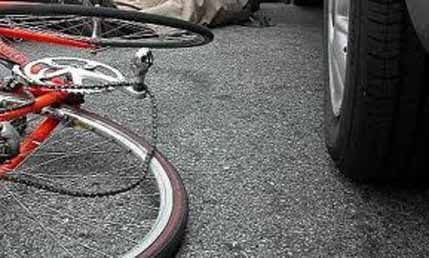 Na putu Berane-Andrijevica stradao biciklista Na putu Berane-Andrijevica stradao biciklista