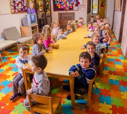 Adriatic Marinas donirala opremu vrijednu 1.200 eura vrtiću „Bambi” Adriatic Marinas donirala opremu vrijednu 1.200 eura vrtiću „Bambi”