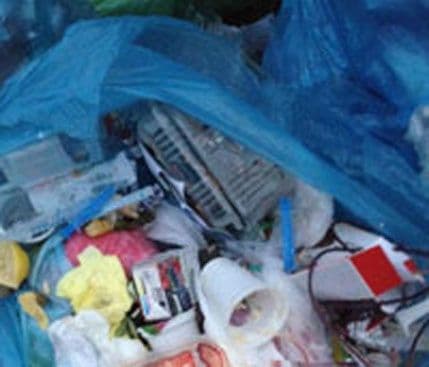 Mještani Beransela ponovo blokirali deponiju Mještani Beransela ponovo blokirali deponiju