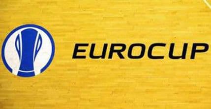 Eurokup: Budućnost se porazom oprostila od takmičenja Eurokup: Budućnost se porazom oprostila od takmičenja