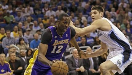 NBA: Poraz Orlanda, rekord Hauarda, tripl-bal Rubija NBA: Poraz Orlanda, rekord Hauarda, tripl-bal Rubija