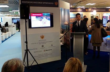 Kan: Bogdanović najavio za jun tender za žičaru Kan: Bogdanović najavio za jun tender za žičaru