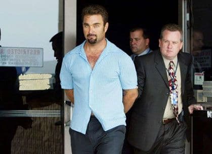 Nasljedniku Maks Faktora smanjiće kaznu od 124 godine zatvora Nasljedniku Maks Faktora smanjiće kaznu od 124 godine zatvora