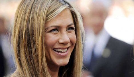 Dženifer Aniston se udaje u pravoslavnoj crkvi Dženifer Aniston se udaje u pravoslavnoj crkvi