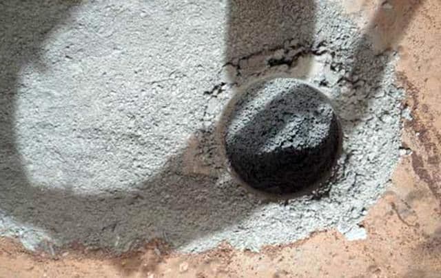 Uslovi za život su postojali na Marsu Uslovi za život su postojali na Marsu