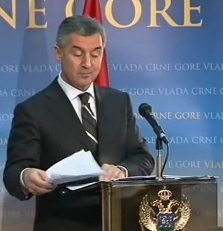 FIŠER: Na sastanku sa Đukanovićem bilo riječi i o aferi Snimak FIŠER: Na sastanku sa Đukanovićem bilo riječi i o aferi Snimak