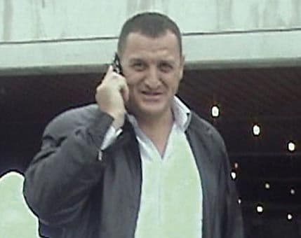 Stanaja ubio njegov radnik Stanaja ubio njegov radnik