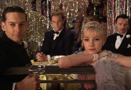 Evropska premijera "Velikog Getsbija" otvara 66. Kanski festival Evropska premijera "Velikog Getsbija" otvara 66. Kanski festival