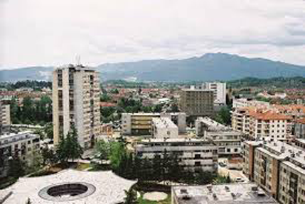 Nikšić: Vrtac pred prelivanjem, večeras opasnost od poplave! Nikšić: Vrtac pred prelivanjem, večeras opasnost od poplave!