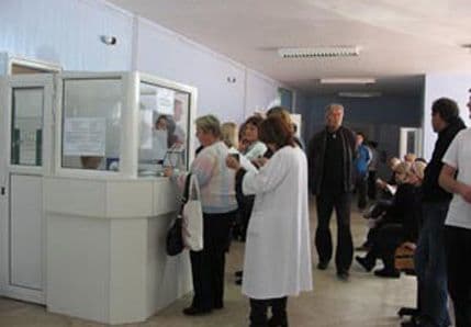 Rekonstruisana Poliklinika otvara se krajem marta Rekonstruisana Poliklinika otvara se krajem marta