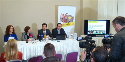 “Odmor za sve” za produžetak turističke sezone “Odmor za sve” za produžetak turističke sezone