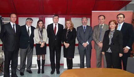 Anđelko Lojpur na čelu Savjeta za naučnoistraživačku djelatnost Anđelko Lojpur na čelu Savjeta za naučnoistraživačku djelatnost