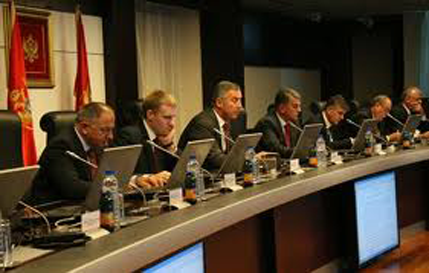 Vlada utvrdila predlog zakona o socijalnom stanovanju Vlada utvrdila predlog zakona o socijalnom stanovanju