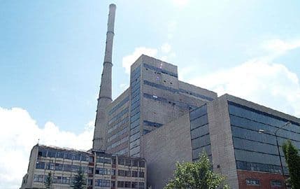 Škoda Praha invest dostavlja ponudu za TE Škoda Praha invest dostavlja ponudu za TE