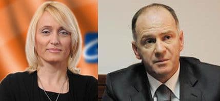 Begović i Jasavić o odluci Apelacionog suda Begović i Jasavić o odluci Apelacionog suda