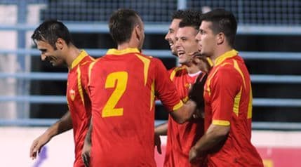 "Sokoli" na 28. mjestu FIFA rang liste "Sokoli" na 28. mjestu FIFA rang liste