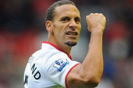 Ferdinand vraćen u reprezentaciju Engleske Ferdinand vraćen u reprezentaciju Engleske