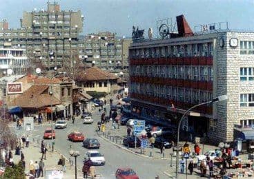 BDZ želi pokrajinu Sandžak BDZ želi pokrajinu Sandžak