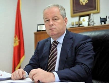 Vuksanović na čelu Uprave inspekcija Vuksanović na čelu Uprave inspekcija