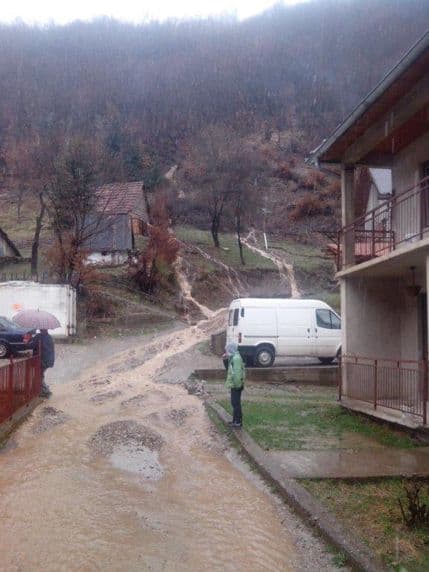 MUP: Opštinske službe za spasavanje u koordinaciji MUP: Opštinske službe za spasavanje u koordinaciji