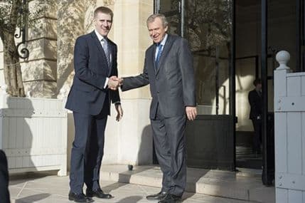 Napredak u integracionim procesima, doprinos afirmaciji vrijednosti MOF-a Napredak u integracionim procesima, doprinos afirmaciji vrijednosti MOF-a