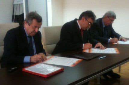 Rektori potpisali Povelju o inkluziji studenata sa invaliditetom Rektori potpisali Povelju o inkluziji studenata sa invaliditetom