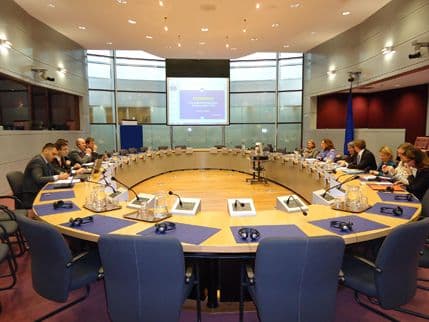 Održan analitički pregled pravne tekovine za 13. poglavlje - Ribarstvo Održan analitički pregled pravne tekovine za 13. poglavlje - Ribarstvo