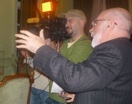 Tavijani: Film o kraljici Jeleni biće gotov na ljeto Tavijani: Film o kraljici Jeleni biće gotov na ljeto