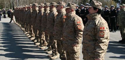 Goran Poleksić predložen za načelnika VOS-a Goran Poleksić predložen za načelnika VOS-a