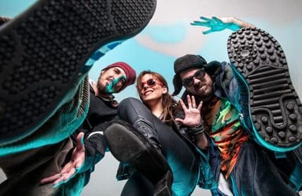 „Igranka“: Žurka je tek počela, možemo li u finale? „Igranka“: Žurka je tek počela, možemo li u finale?