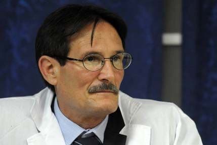 Kubanska vakcina ipak ne liječi rak Kubanska vakcina ipak ne liječi rak