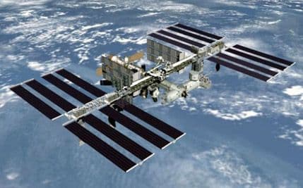 Odgođen povratak kosmonauta na Zemlju Odgođen povratak kosmonauta na Zemlju