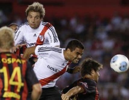 Defanzivac Rivera kidnapovan i opljačkan Defanzivac Rivera kidnapovan i opljačkan