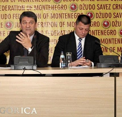 DŽSCG: Sve odluke jednoglasno DŽSCG: Sve odluke jednoglasno