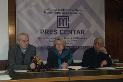 MSS: Kodeks novinara upotpuniti pravilima za onlajn medije MSS: Kodeks novinara upotpuniti pravilima za onlajn medije