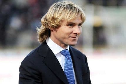 Nedved: Dobili smo najtežeg protivnika Nedved: Dobili smo najtežeg protivnika