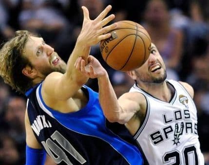 NBA: Sparsi bolji od Dalasa, poraz Njujorka NBA: Sparsi bolji od Dalasa, poraz Njujorka